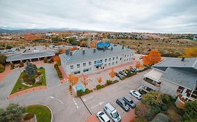 Hotel Monte Rozas